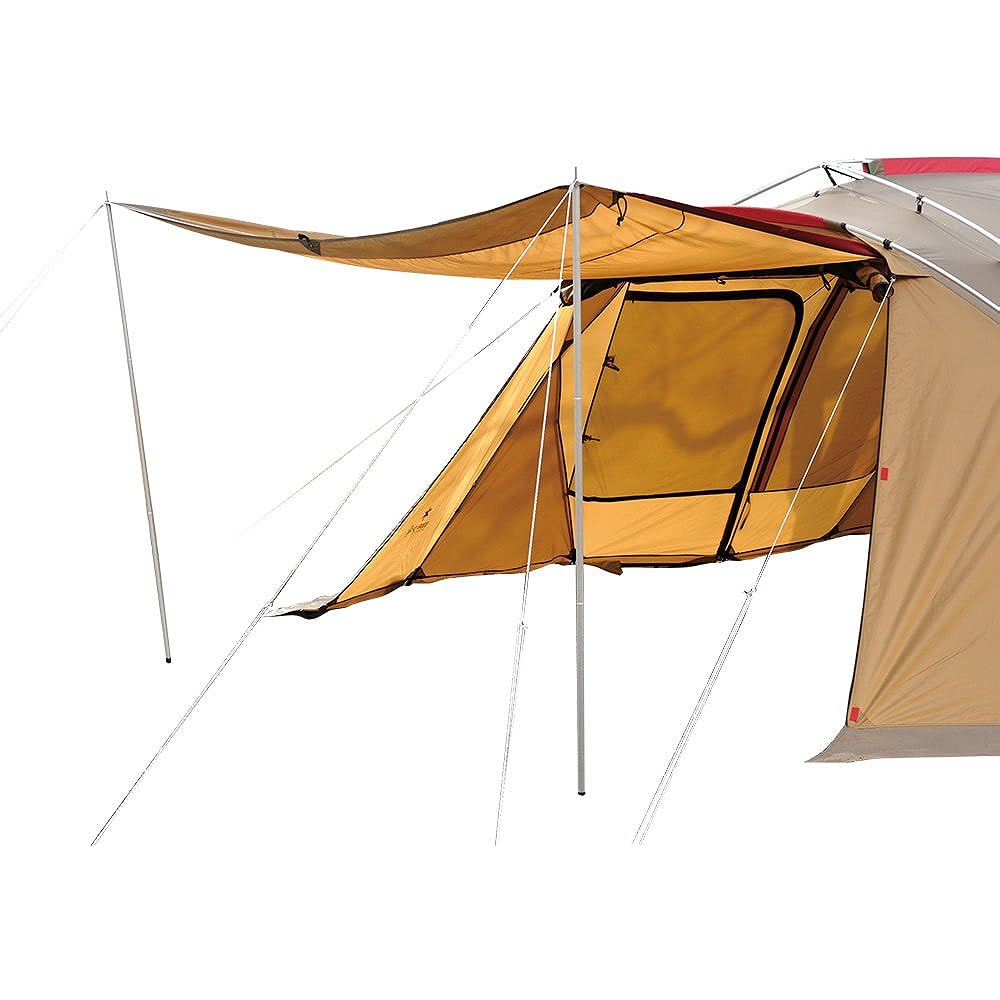 Snow Peak Tarp Upright Pole Set TP-080
