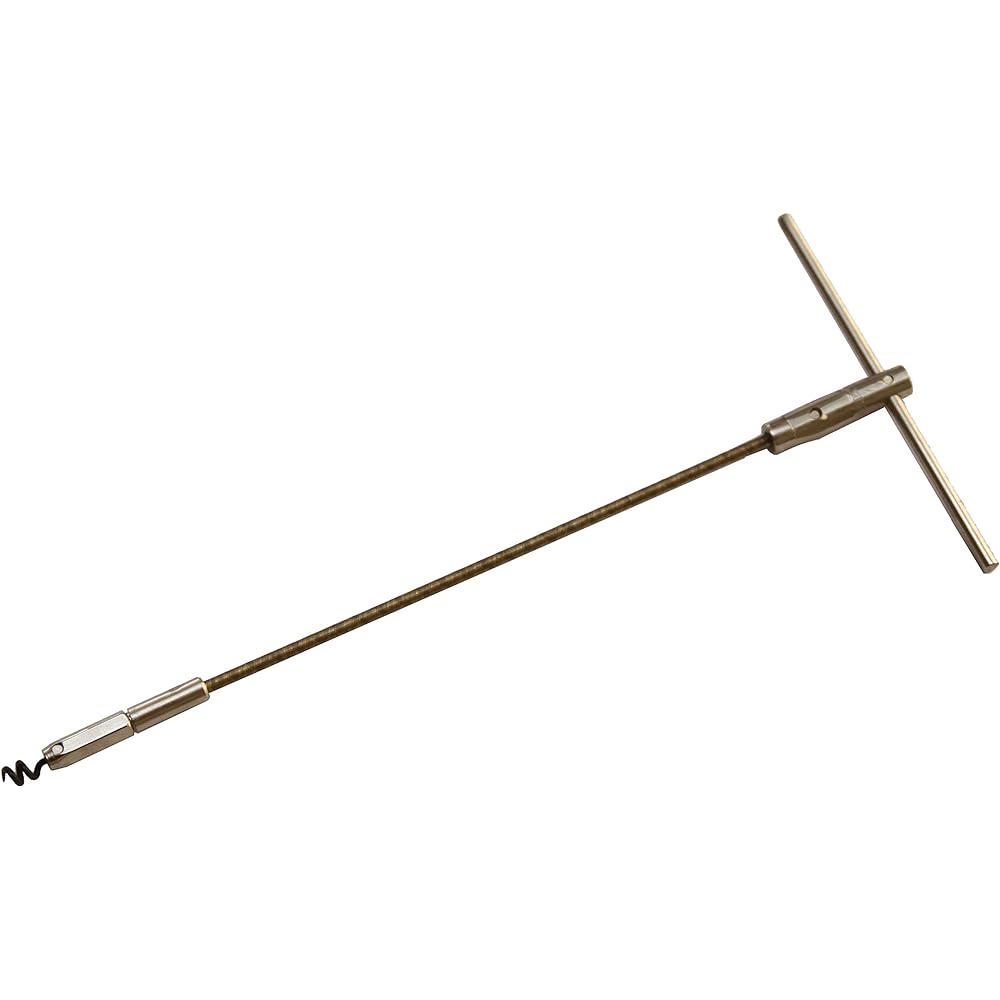 Esco 15.9x560mm packing hook (flexible) EA566AG-25