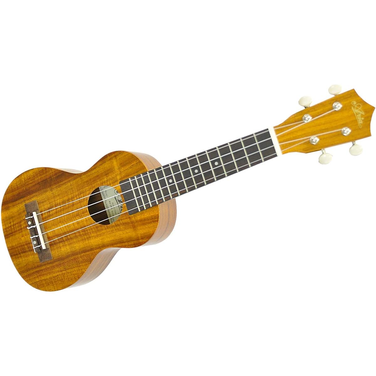 ARIA Aria Soprano Ukulele AU-1KG Soprano Ukulele