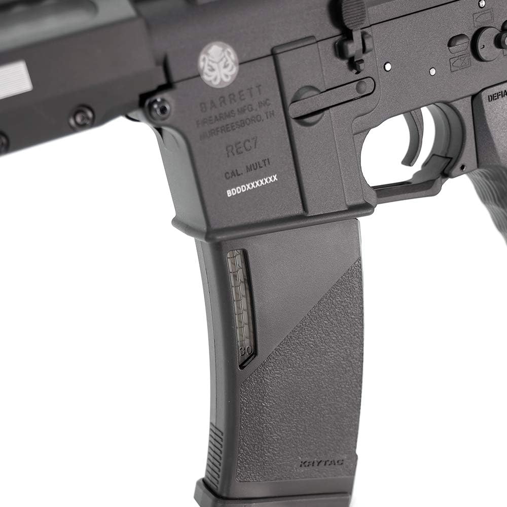 [KRYTAC] [M4 Polymer Magazine] Various
