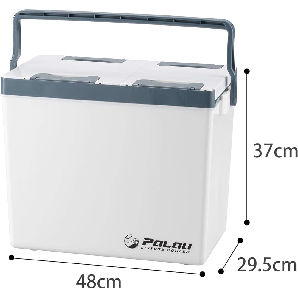 leisure cooler palau 260