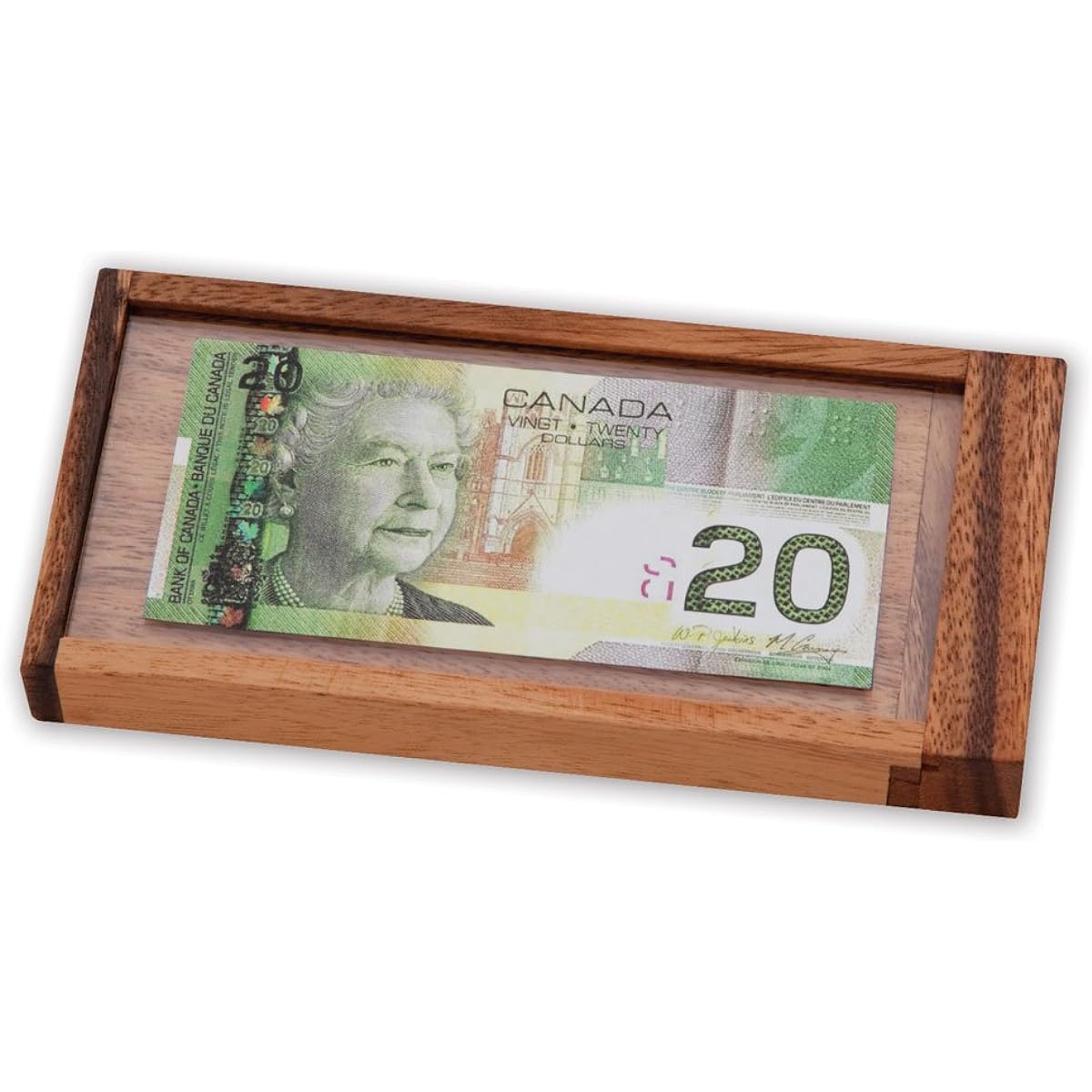 Currency Vault (ATM)