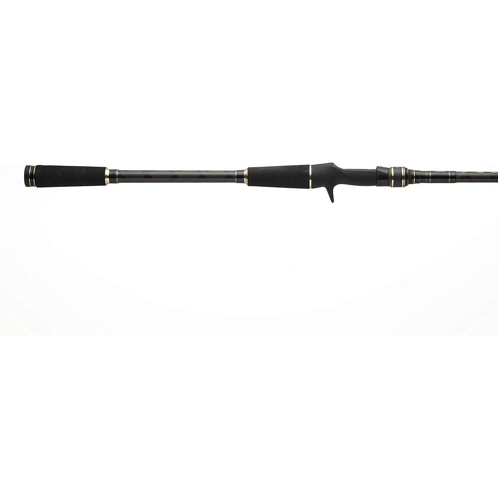 Abu Garcia Rod Taco Field TKFC-762H