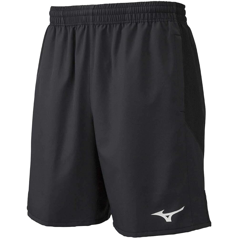 [Mizuno] Soccer Wear Referee Pants P2MB9A01