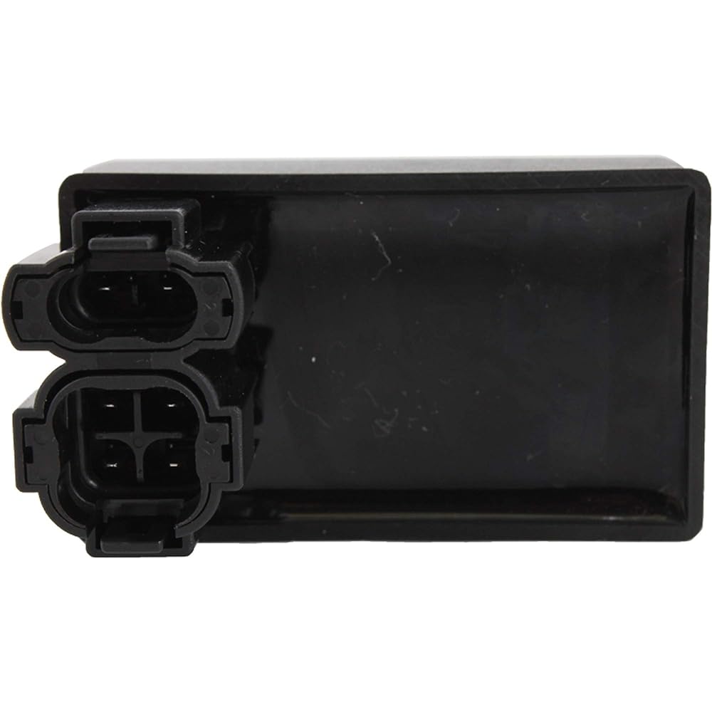 DB Electrical IHA6012 Cdi Module Box for Honda Motorcycle CRF100F CRF80F 2005-2013 / XR100R 1992-2003 / XR80 1992-2003