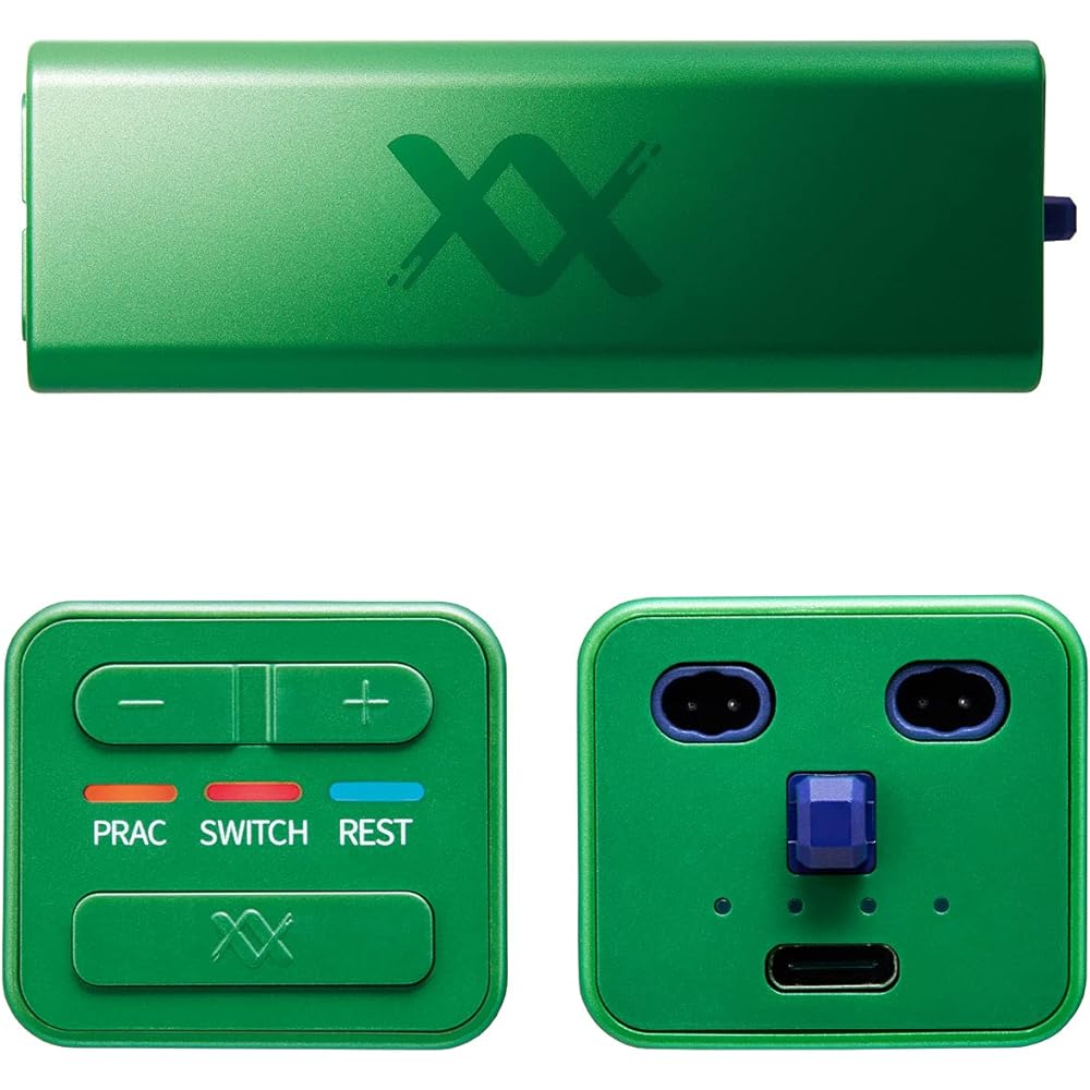 RUCOE GOLF Rucoe Golf main body set Conditioning equipment Muscle electrical stimulation equipment Ito ultrashort wave