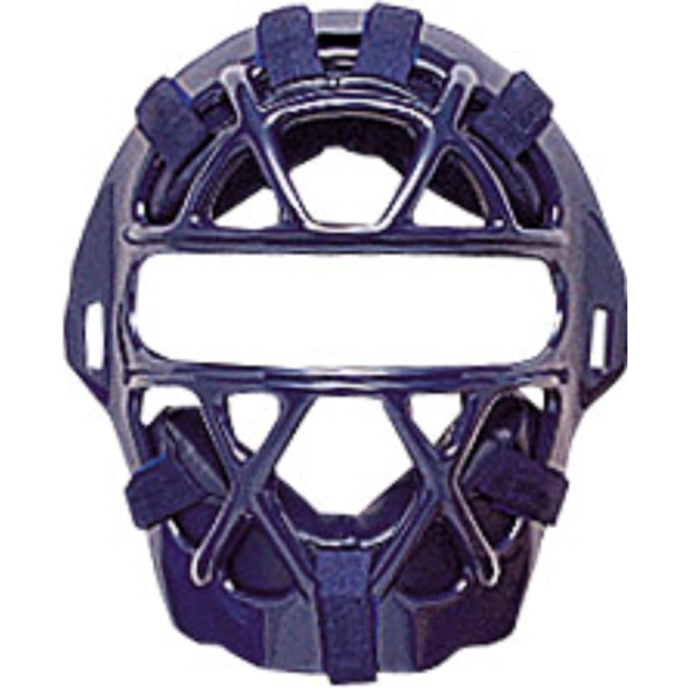 SSK SSK Softball Mask (Compatible with A/B balls) Softball Baseball Equipment (CNM2010S)
