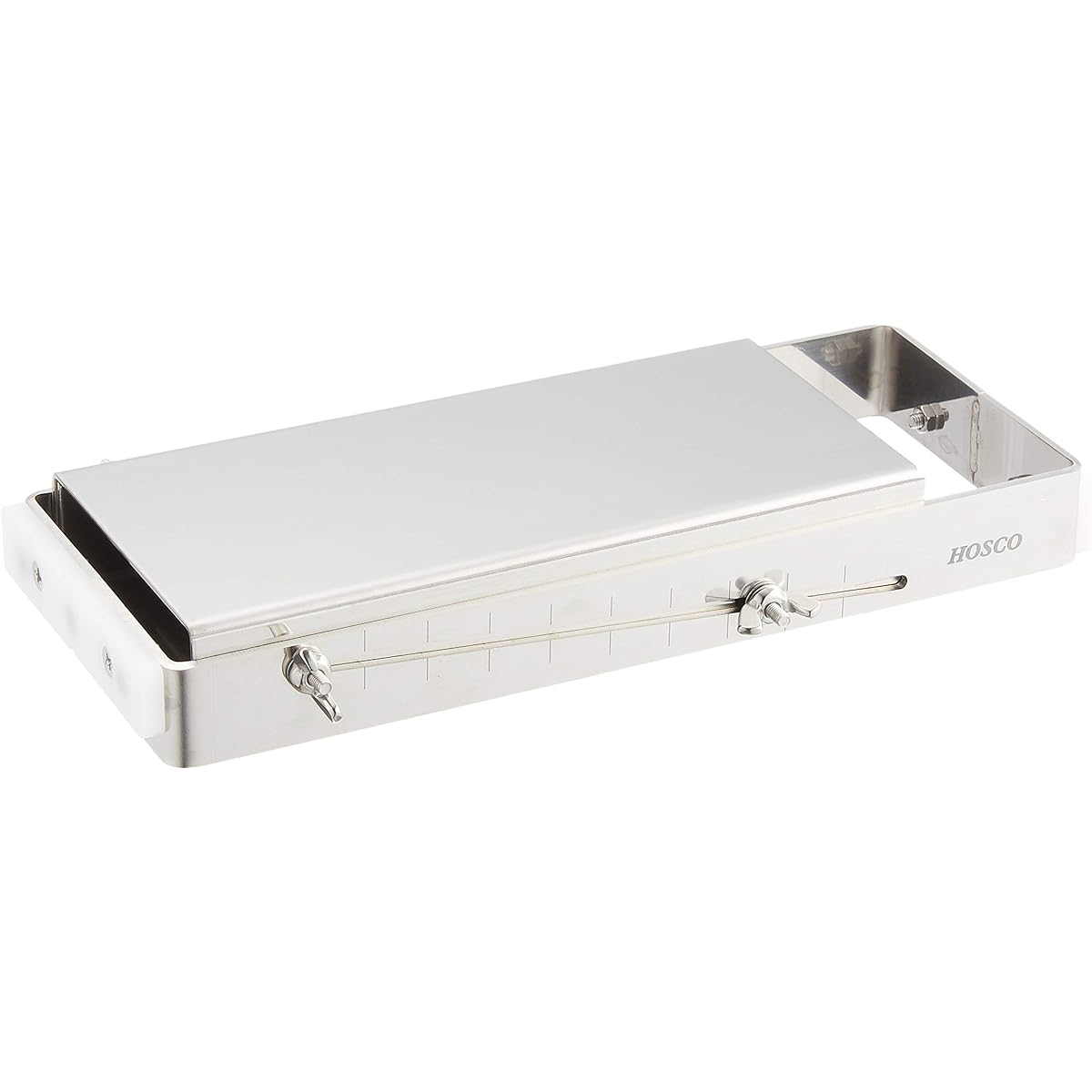 HOSCO Luthiers Tools Fret Saw Guide for TL-H-FSW Series H-FSWG