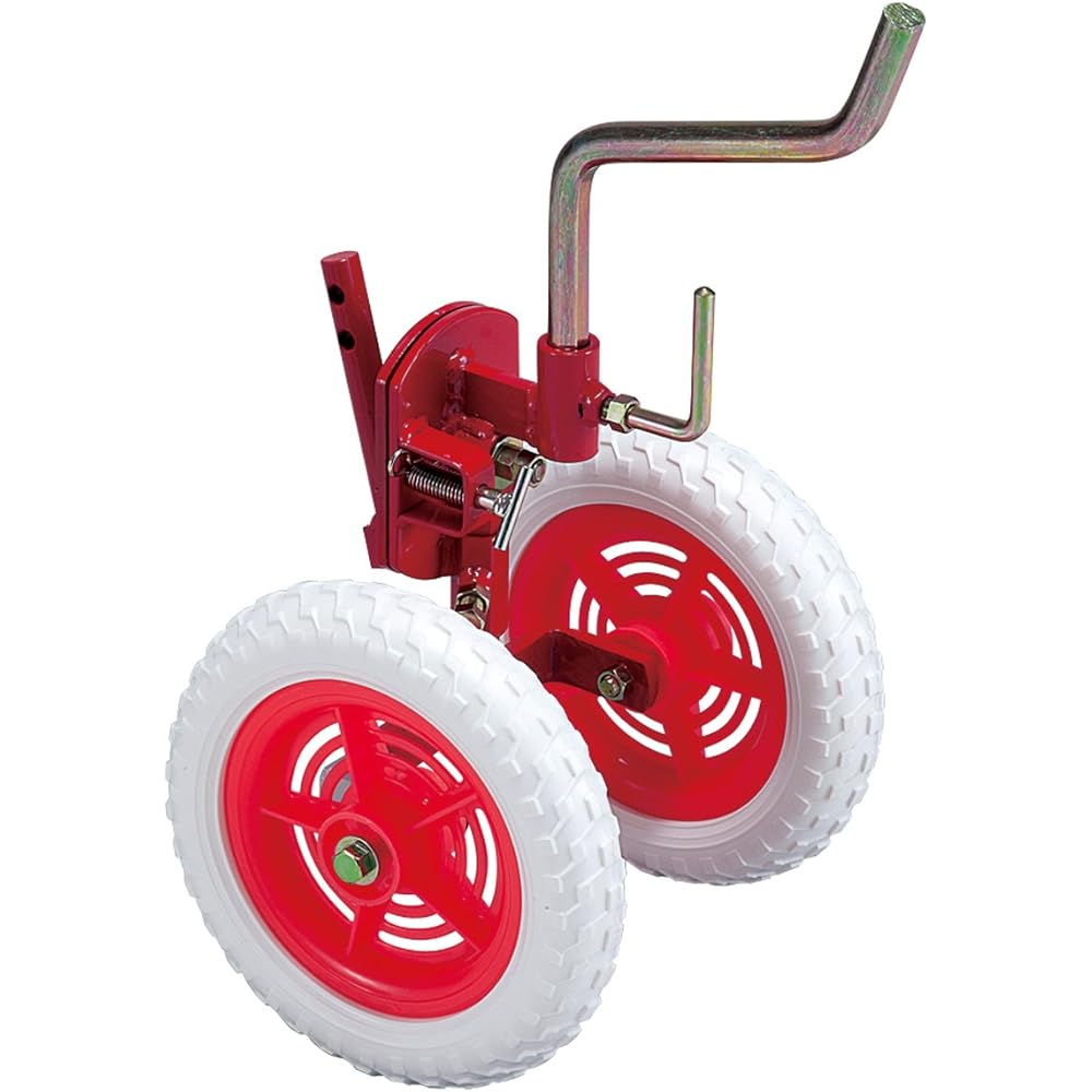Makita soil traction wheel for management machine MKR0250H/0360H A-53001