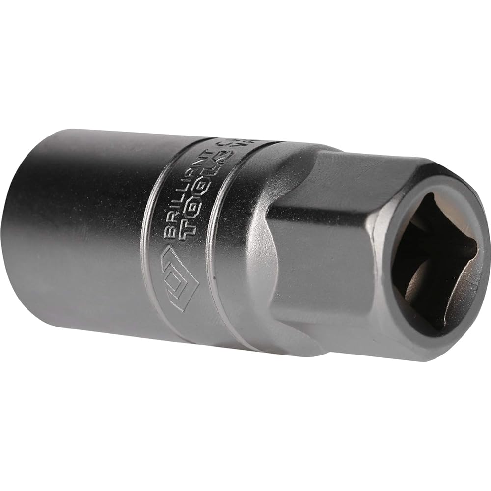 KS Tools 1/2" Spark Plug Socket 21mm BT022851