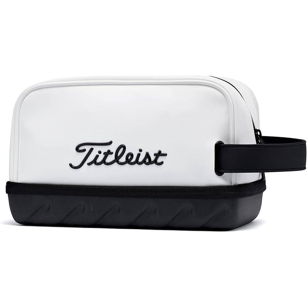 TITLEIST Performance Sports Pouch TA22PSPK WTBK Unisex