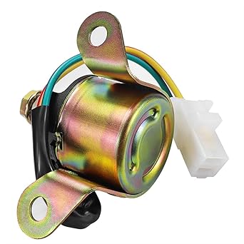 Starter Relay 1/2pcs Motorcycle Starter Solenoid Relay for Suzuki GR650 GS550 GS700E GS1100 Cruiser Madura GV 700 750 1200 GV1400