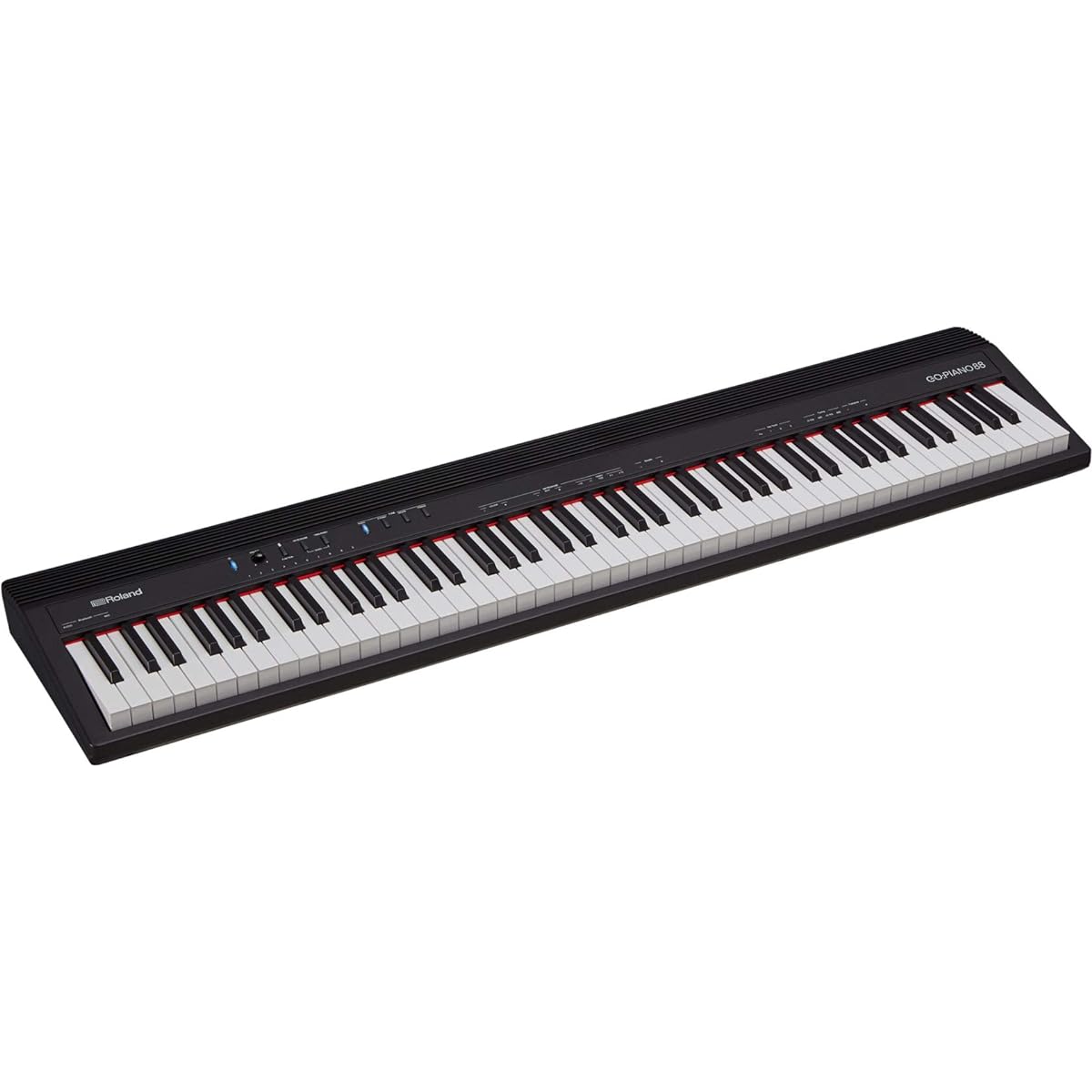 Roland ROLAND GO-88 GO:PIANO88 Entry Keyboard Piano Entry keyboard piano 88 keys