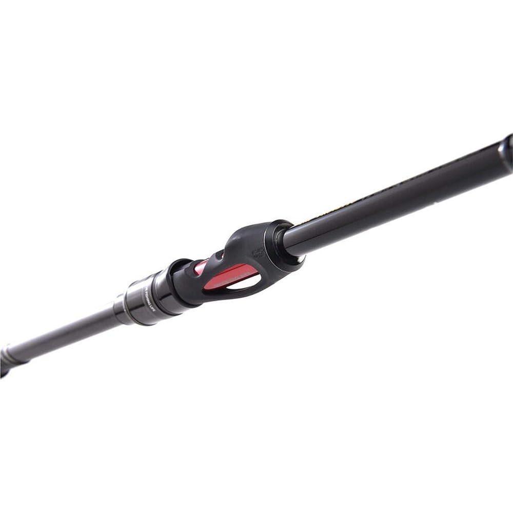 Abu Garcia Light Salt Rod Spinning Eradicator Powerfinesse EPFS-610MLT/710MLT/810MLT-TZ