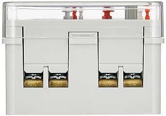 Panasonic Box Type Time Switch AC Motor Type for AC200V 24 Hour Type 1 Circuit Type TB172N