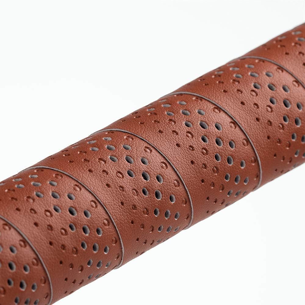 Fizik Tempo Microtex Bondcash Classic (3mm thickness) Honey Brown