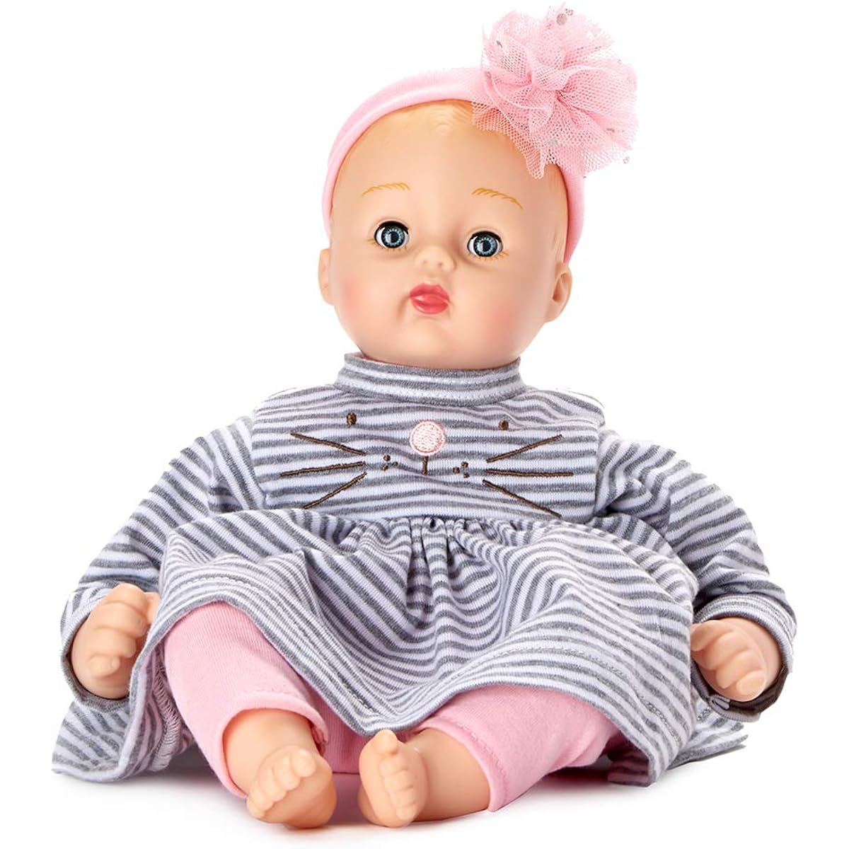 Madame Alexander Cuddly Hugs 12 inch