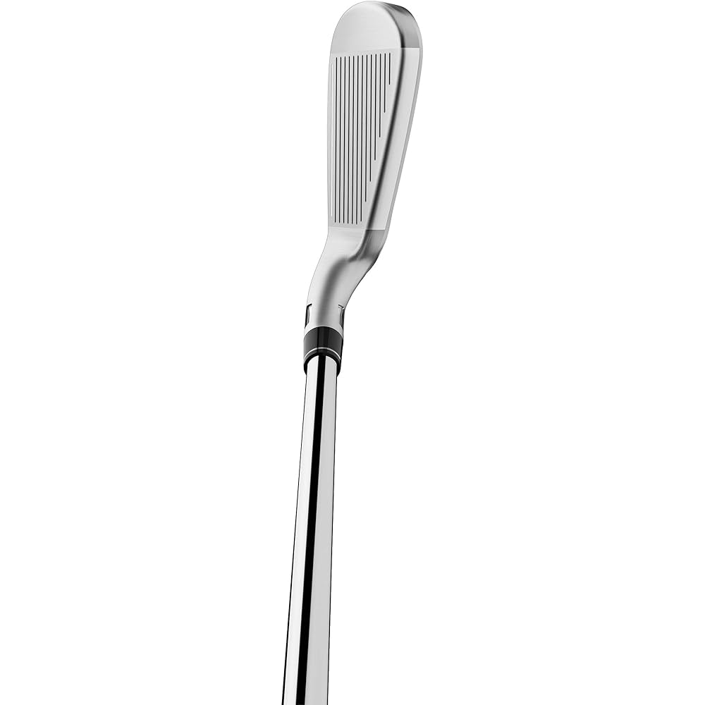 TAYLORMADE SIM2MAX Single Iron [Catalog genuine shaft installed model]