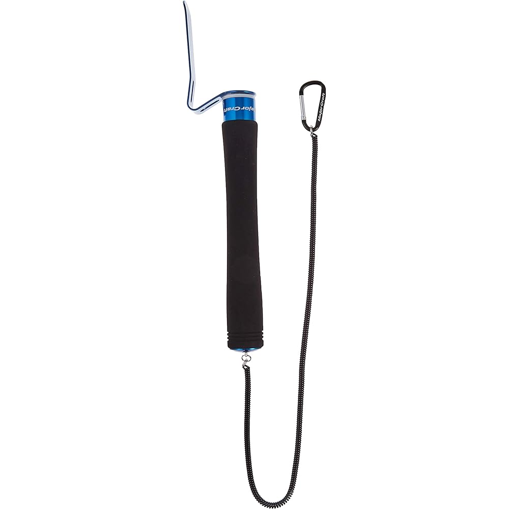 Major Craft Jade Pattern Landing Grip MCLG-28