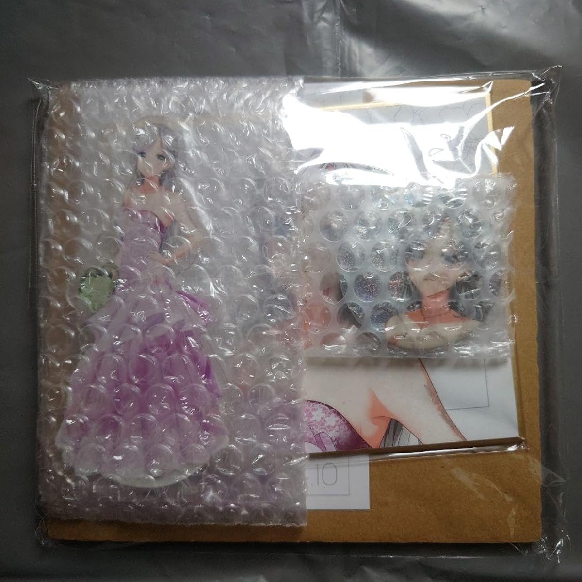D4DJ Niijima Kimiki Birthday Set RYXYNJ