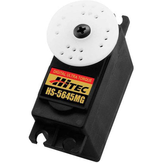 Hitec HS-5645MG 12.1kg/0.18s 35645 Servo