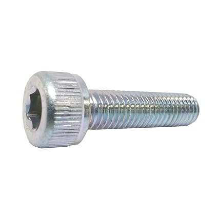 SUS Hexagon Socket Bolt Stainless Steel M4×30 300 pieces SFB-5D1S