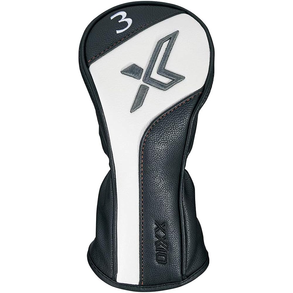 DUNLOP Fairway Wood XXIO XX Fairway Wood [Model with genuine catalog shaft] Miyazaki AX-1 Shaft Carbon Men's Right Count #: 3, 4, 5, 7