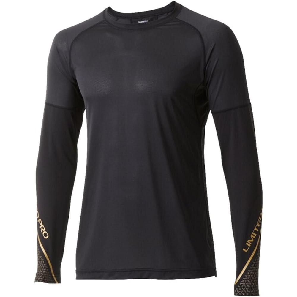 [Shimano] Limited Pro Sun Protection HV Shirt IN-120W Various