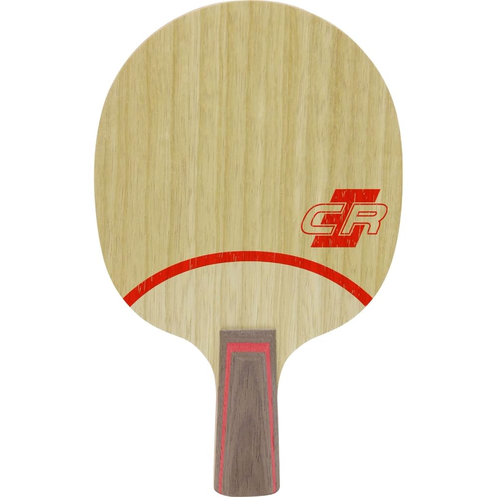 STIGA Table Tennis Racket Clipper CR Used by Hayaka Hirano 1025-XX