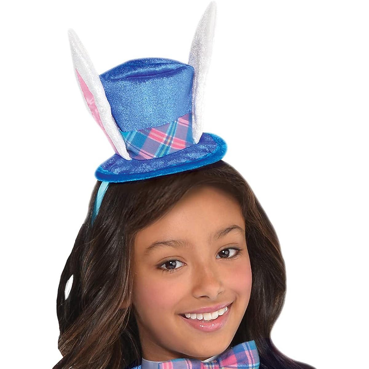 amscan Girls Down the Rabbit Hole Costume - XL (14-16) Multicolor