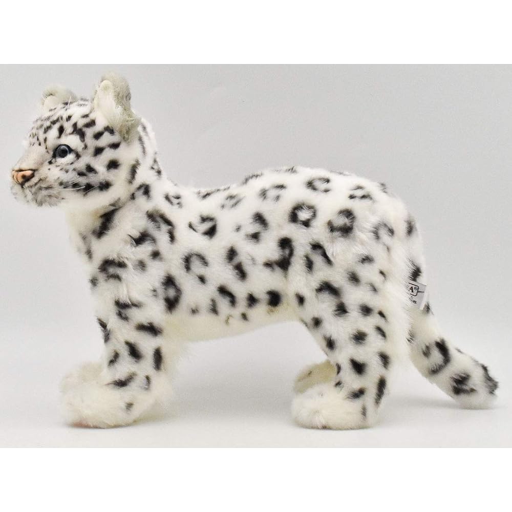 BH6781 HANSA Snow Leopard 40