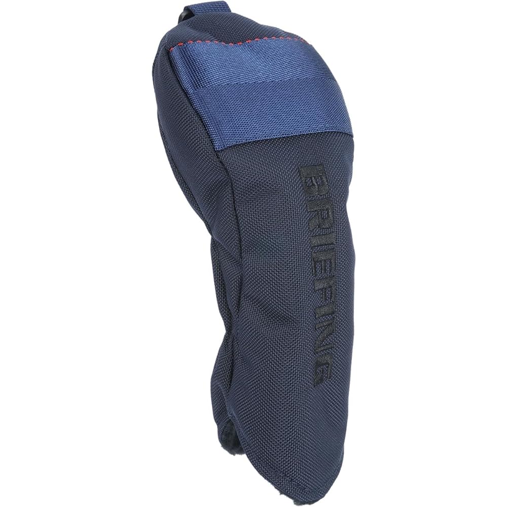[Briefing] GOLF PRO SERIES UTILITY COVER AIR-2 Golf Head Cover Utility BRG221G03