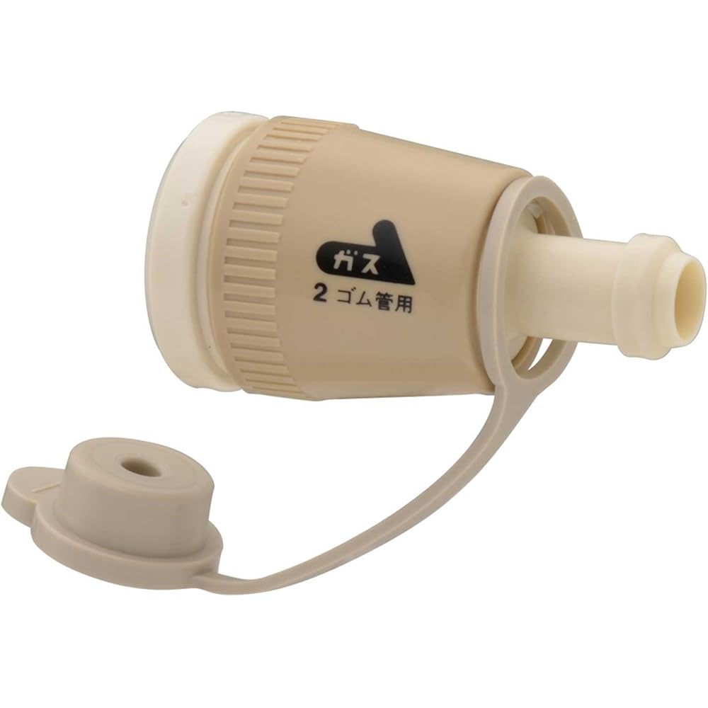 Kakudai rubber tube socket 584-101
