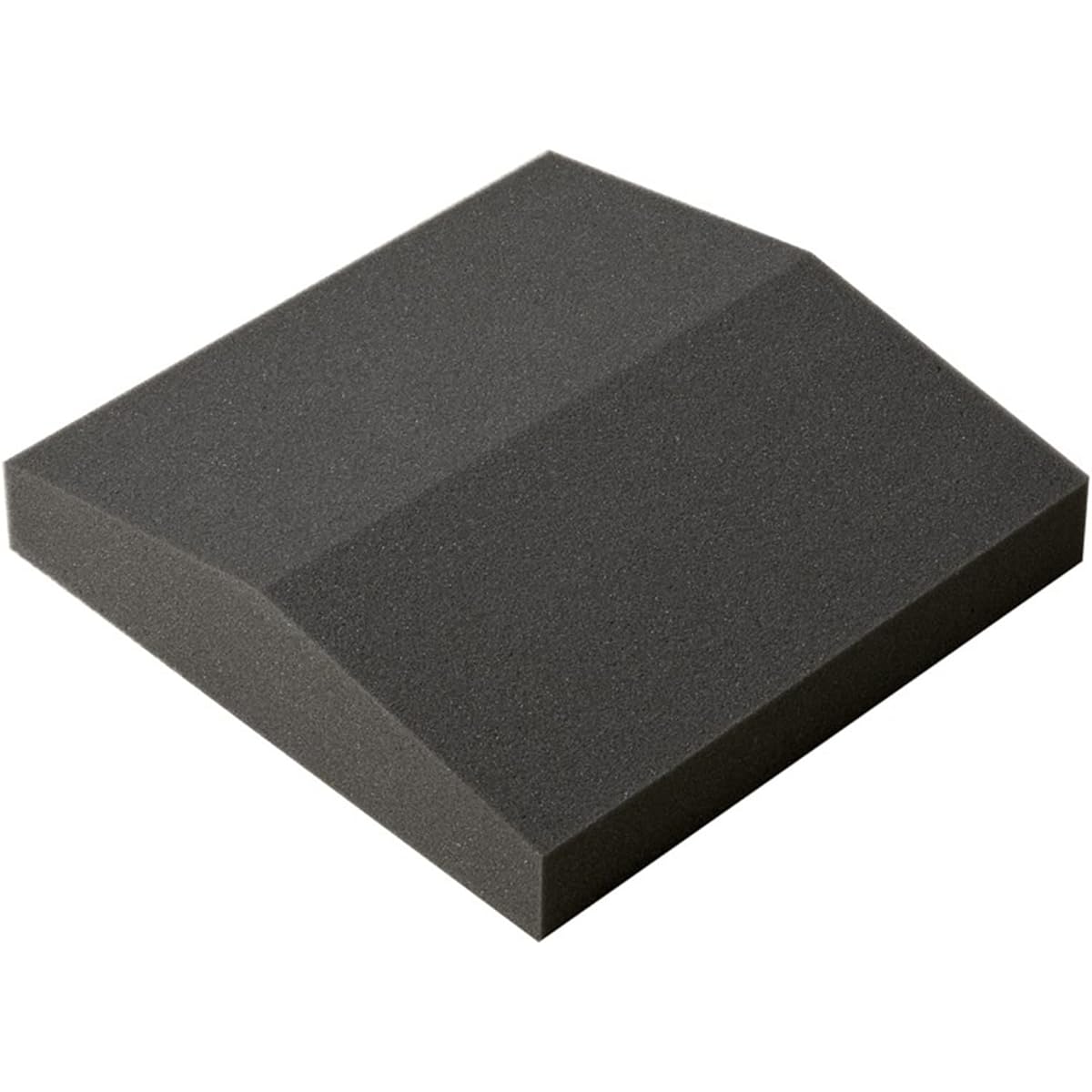 Soundproofing Mat, Flame Retardant Sound Absorbing Panel, Studio Soundproofing Accessories, Dance Studio, Music Room, Sound Absorbing Cotton (Purple 30*90*7.5CM) (Gray 30*30*7)