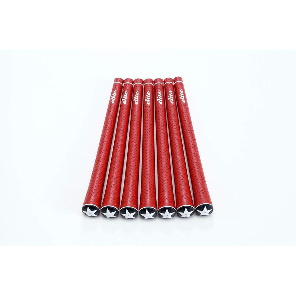 elitegrips Golf Grip Y360°s Set of 7