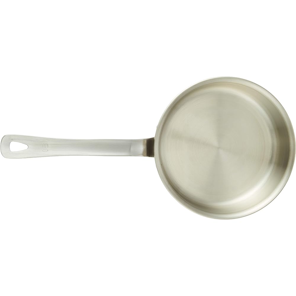 18-10 Royal Saute Pan 21cm XTD-210