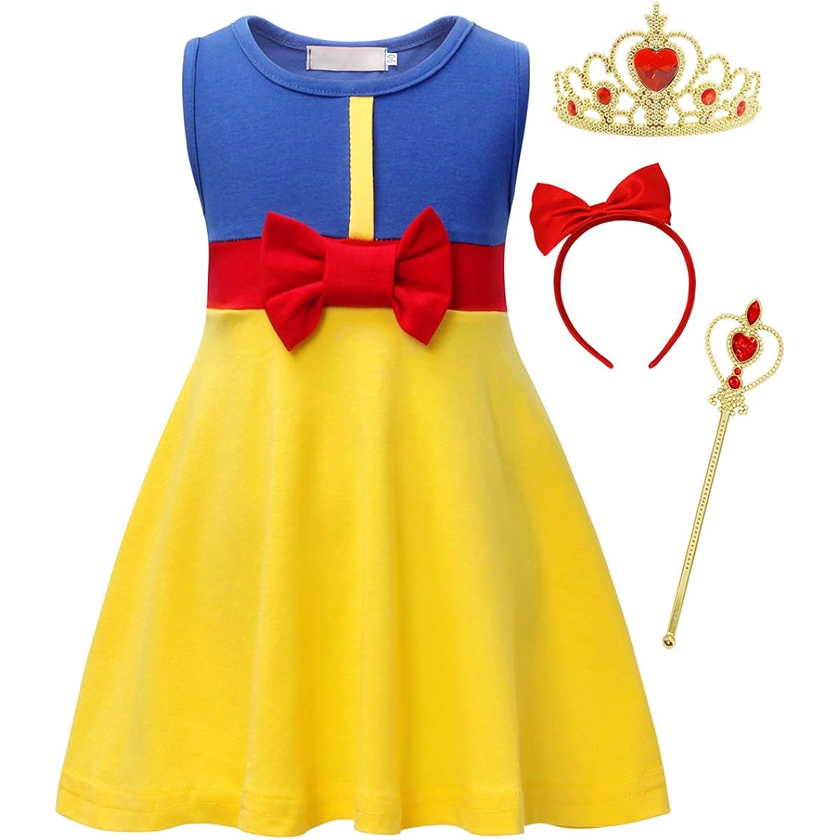 Filare DRESS Girls