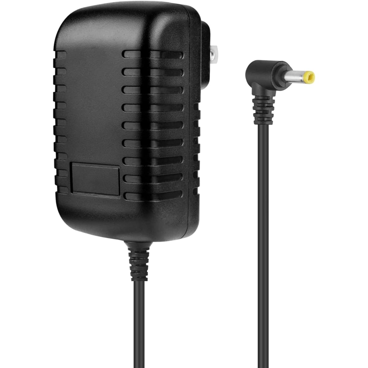 PK Power Ac DC Adapter GPX PC308B PC108B PC332B PC800 PC800B PC101B A03783 Portable Compact Disc CD Player Replacement Power Cord