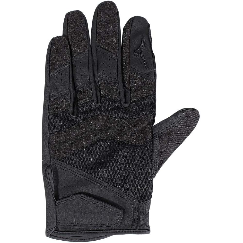 Mizuno professional defensive gloves for catchers, model compatible with high school baseball rules