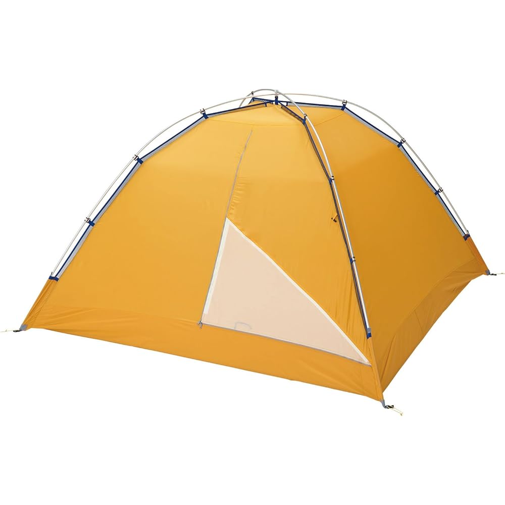 DUNLOP (Dunlop Tent) Compact Mountain Climbing Tent Domestic Product
