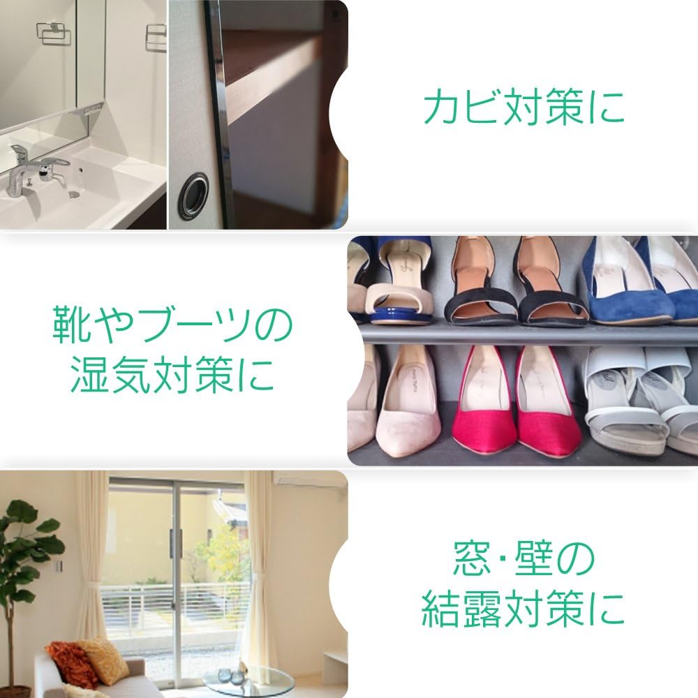 Iris Ohyama IJD-H20-A Blue [Desicant type clothes drying dehumidifier (up to 3 tatami wooden / 4 tatami prefabricated / 6 tatami reinforced steel)]