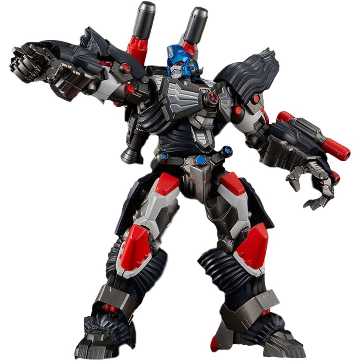 FLAMETOYS Sentinel Transformers Optimus Primal Completed Action Figure