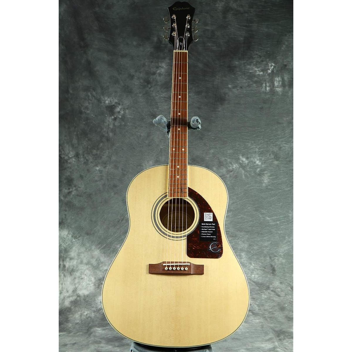 Epiphone Epiphone J-45 Studio AJ-220S Natural Acoustic Guitar
