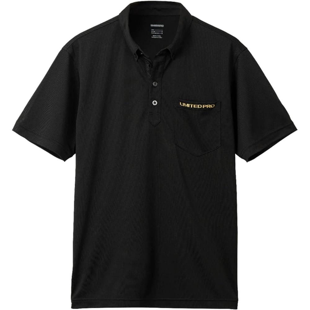 [Shimano] Limited Pro Polo Shirt SH-123W Various