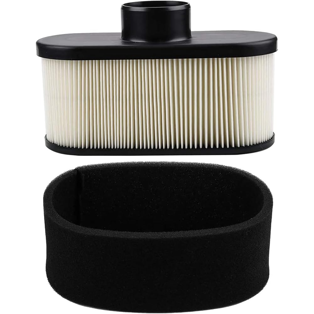 11013-7047 Air Filter 49065-7007 Oil Filter Fuel Filter Kawasaki FR651V FR691V FR730V FS481V FS541V FS600V FS651V FS691V FS730V FX600V 4 Cycle Engine Lawn Mower Tractor