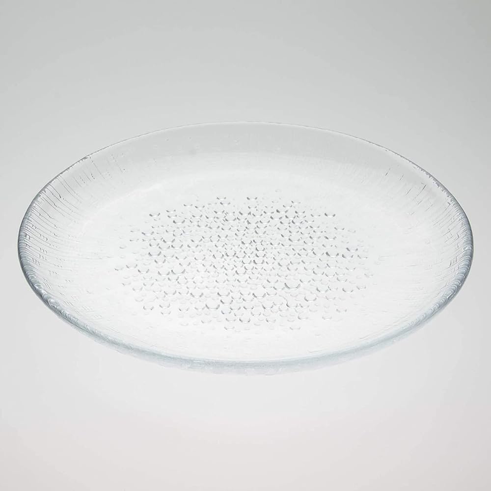 [Regular Imported Product] Iittala Ultima Thule Plate 25cm 1025939