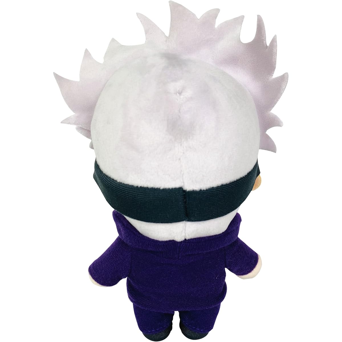 Jujutsu Kaisen Gojo Plush Toy 8 inches tall