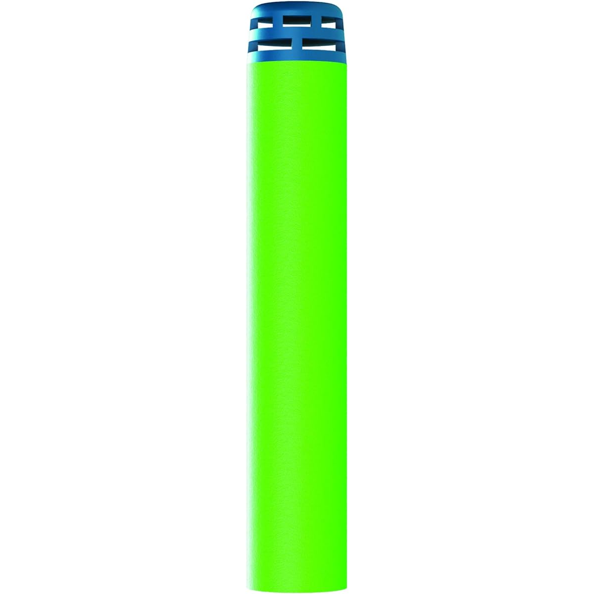 Prime Time Toys Dart Zone 300 Sureshot Waffle Tip Darts - Refill Pack for All Standard NERF Dart Blasters, 300 Count, Green