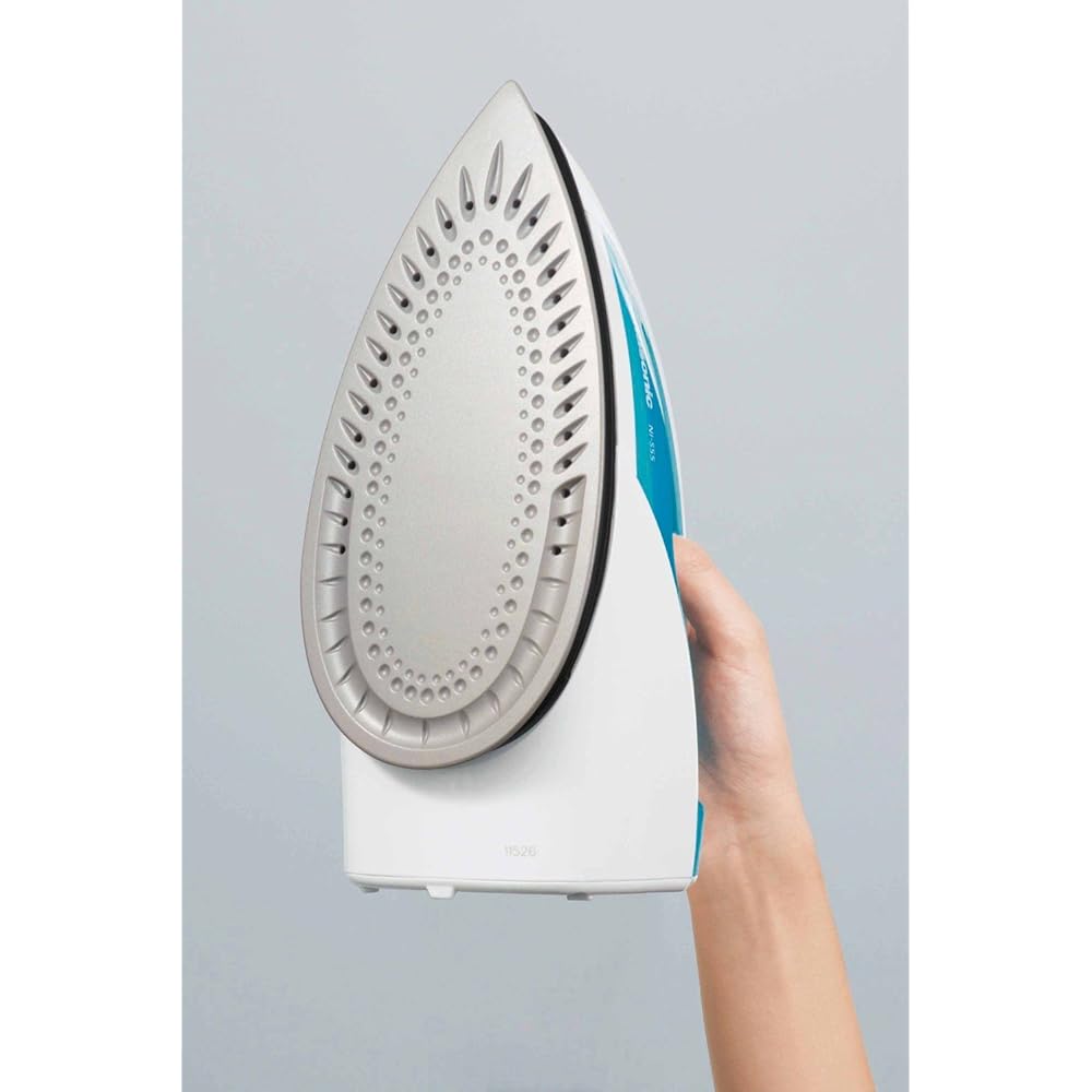 Panasonic Corded Steam Iron Blue NI-S55-A