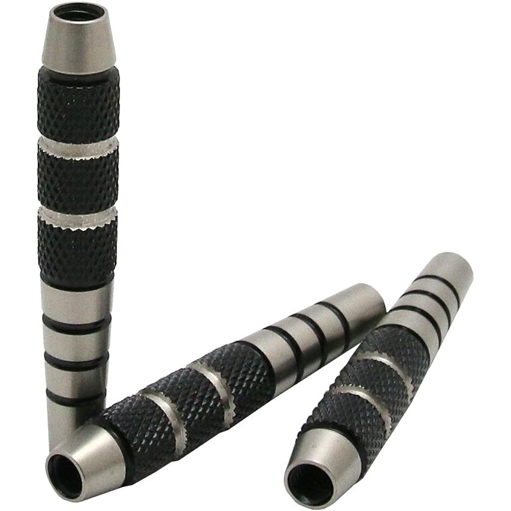 Soft darts Harrows BLACK JACK 2BA 20gK